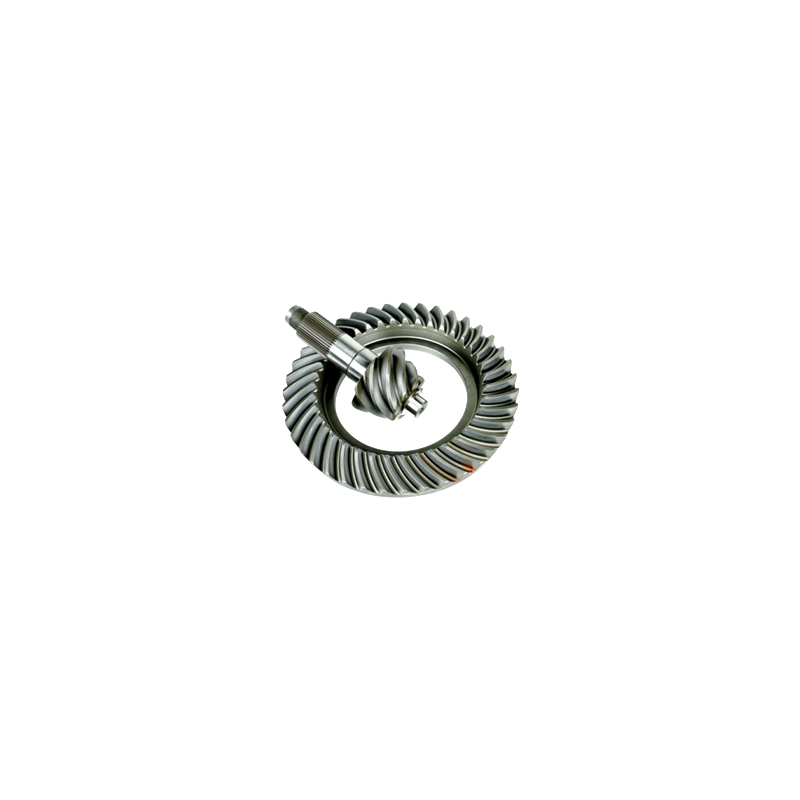 Bus Spiral bevel gear 