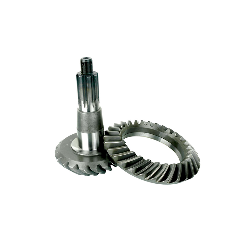 Light duty truck Spiral bevel gear